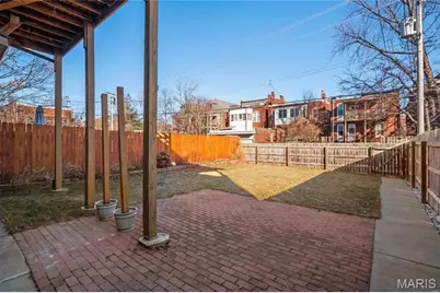 3307 Halliday Avenue, Saint Louis, MO 63118 - Photo 22
