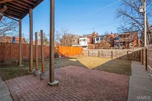 3307 Halliday Ave, Saint Louis, MO 63118 - Photo 22