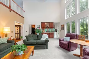 19342 Dogwood Valley Ct, Wildwood, MO 63038 - Photo 6