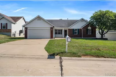 104 Coppersmith Court, Saint Charles, MO 63301 - Photo 52