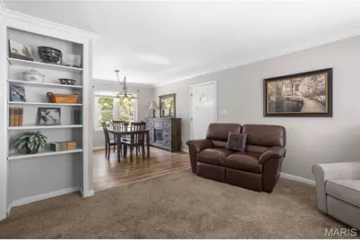 22 Donna Drive, Hillsboro, MO 63050 - Photo 2