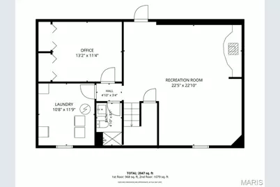 602 Bon Oaks Drive, Sullivan, MO 63080 - Photo 28