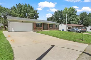 3046 Abbey St, Saint Charles, MO 63301 - Photo 1