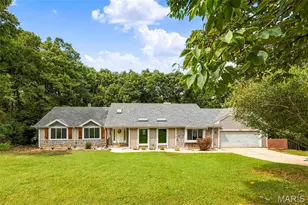 18409 Woodland Meadows Dr, Wildwood, MO 63038 - Photo 1