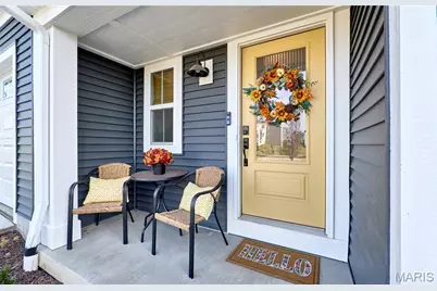 96 Mora Boulevard, O'Fallon, MO 63368 - Photo 2
