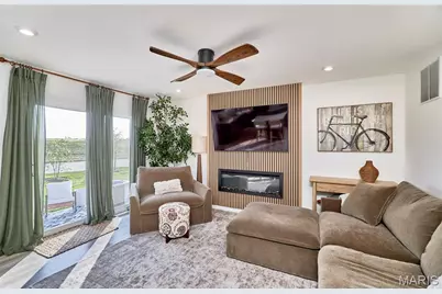 96 Mora Boulevard, O'Fallon, MO 63368 - Photo 4