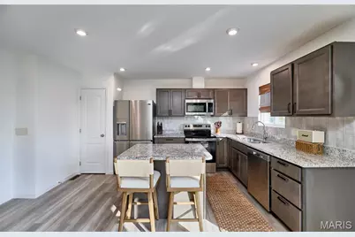 96 Mora Boulevard, O'Fallon, MO 63368 - Photo 8