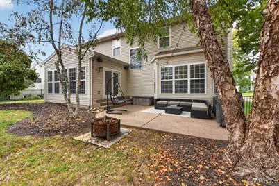 708 Brook Manor Court, Lake Saint Louis, MO 63367 - Photo 4