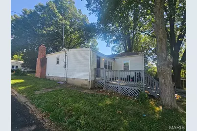 619 Millman, Ferguson, MO 63135 - Photo 6