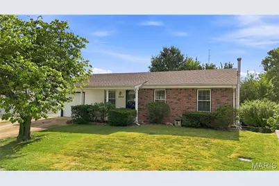 2552 Medford Drive, High Ridge, MO 63049 - Photo 22