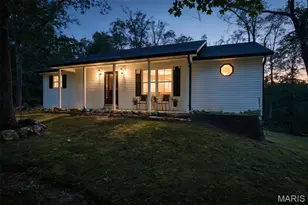 250 Meadow Woods Rd, Hillsboro, MO 63050 - Photo 2