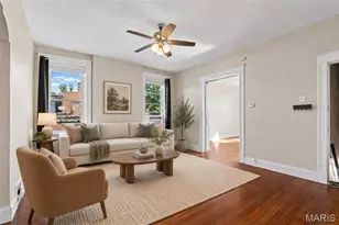 4451 Minnesota Ave, Saint Louis, MO 63111 - Photo 2