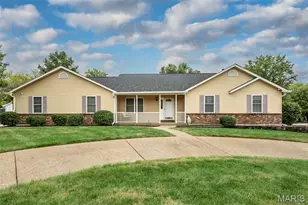 825 Colleen Dr, O'Fallon, MO 63366 - Photo 1