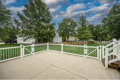 825 Colleen Drive, O'Fallon, MO 63366 - Photo 34