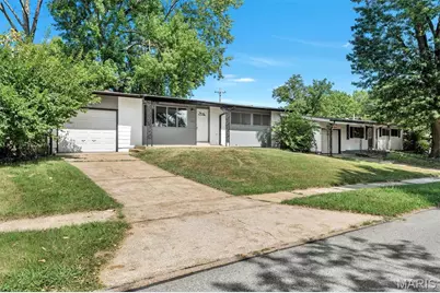 1533 Chesley Drive, Saint Louis, MO 63136 - Photo 2