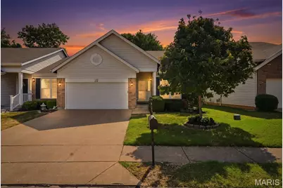 3215 Country Hollow Drive, Saint Louis, MO 63129 - Photo 26