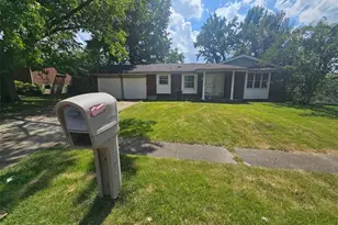 5232 Priorybrook Rd, Black Jack, MO 63033 - Photo 1