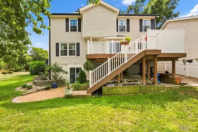 16511 Hunters Crossing Drive, Wildwood, MO 63040 - Photo 58