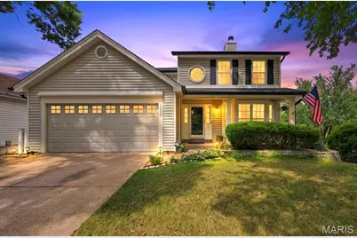 16511 Hunters Crossing Drive, Wildwood, MO 63040 - Photo 76