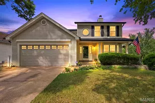 16511 Hunters Crossing Dr, Wildwood, MO 63040 - Photo 76