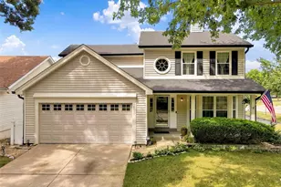 16511 Hunters Crossing Dr, Wildwood, MO 63040 - Photo 2