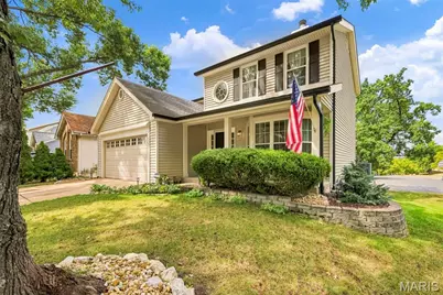 16511 Hunters Crossing Drive, Wildwood, MO 63040 - Photo 60