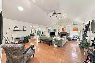 1743 Lynkirk Lane, Kirkwood, MO 63122 - Photo 6
