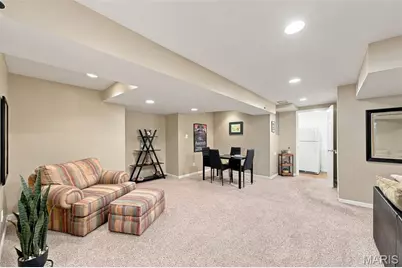 1743 Lynkirk Lane, Kirkwood, MO 63122 - Photo 34