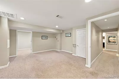1743 Lynkirk Lane, Kirkwood, MO 63122 - Photo 38