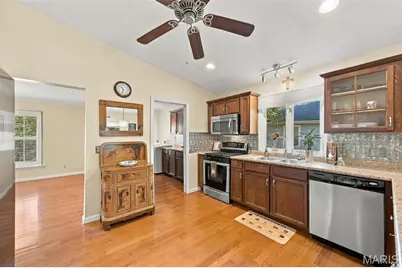 1743 Lynkirk Lane, Kirkwood, MO 63122 - Photo 14