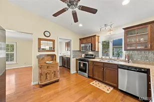 1743 Lynkirk Ln, Kirkwood, MO 63122 - Photo 14