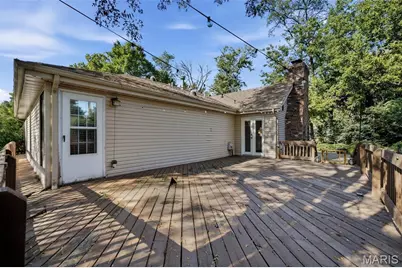 1743 Lynkirk Lane, Kirkwood, MO 63122 - Photo 46