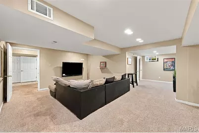 1743 Lynkirk Lane, Kirkwood, MO 63122 - Photo 30