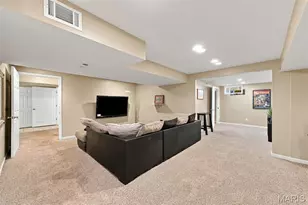 1743 Lynkirk Ln, Kirkwood, MO 63122 - Photo 30