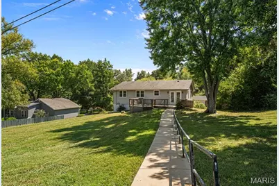 6941 Bonanza, House Springs, MO 63051 - Photo 36