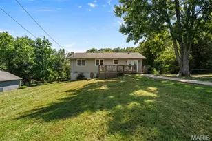 6941 Bonanza, House Springs, MO 63051 - Photo 34