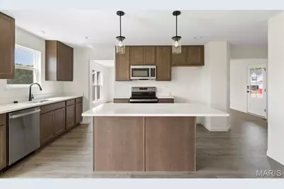 295 Olympic Drive, Gray Summit, MO 63069 - Photo 8