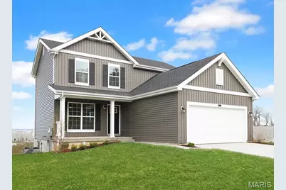 295 Olympic Drive, Gray Summit, MO 63069 - Photo 1