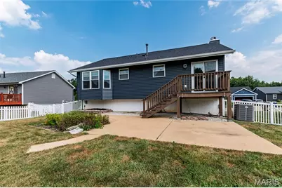 3064 Valley Oaks Drive, Imperial, MO 63052 - Photo 22