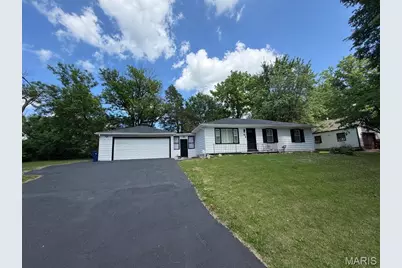 [Address not provided], Dellwood, MO 63135 - Photo 1