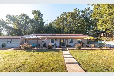 2520 Alleghany Road, Cuba, MO 65453 - Photo 2