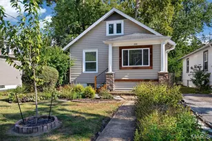 3448 Commonwealth Ave, Saint Louis, MO 63143 - Photo 1