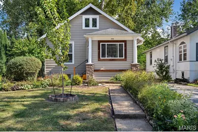 3448 Commonwealth Avenue, Saint Louis, MO 63143 - Photo 2