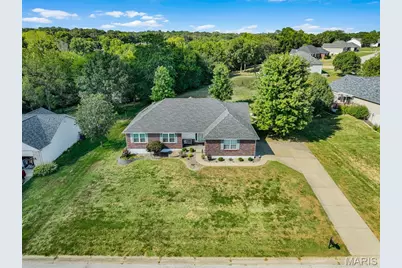 171 Bridgewater Chase Lane, Villa Ridge, MO 63089 - Photo 4