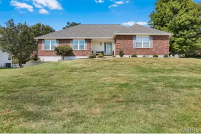 171 Bridgewater Chase Lane, Villa Ridge, MO 63089 - Photo 1