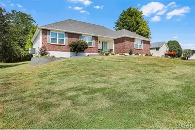 171 Bridgewater Chase Lane, Villa Ridge, MO 63089 - Photo 2