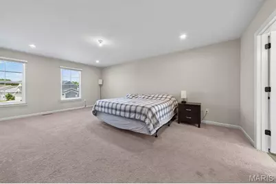 368 Cottage Grove Drive, Wentzville, MO 63385 - Photo 16
