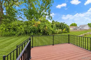 547 Ryehill Dr, Saint Peters, MO 63376 - Photo 8