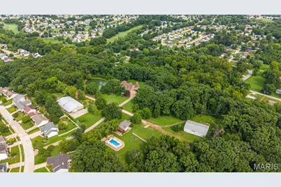 1252 Pinehurst Club Court, O'Fallon, MO 63366 - Photo 2