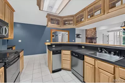 1252 Pinehurst Club Court, O'Fallon, MO 63366 - Photo 34